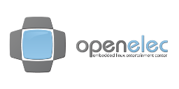 Tiedosto:OpenELEC logo.png