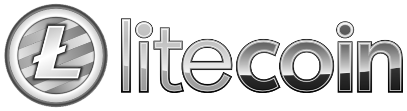 Tiedosto:Litecoin logo.png