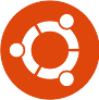 Tiedosto:Ubuntu-circle-logo.png