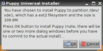 Tiedosto:Puppy-universal-installer-vahvistaminen.png