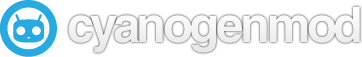Tiedosto:CyanogenMod logo.png