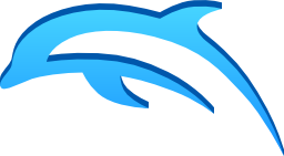 Tiedosto:Dolphin-Emulator-logo.png