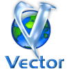 Tiedosto:VectorLinux Logo.gif