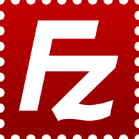Tiedosto:FileZilla-logo.png