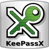 Tiedosto:KeePassX logo.png