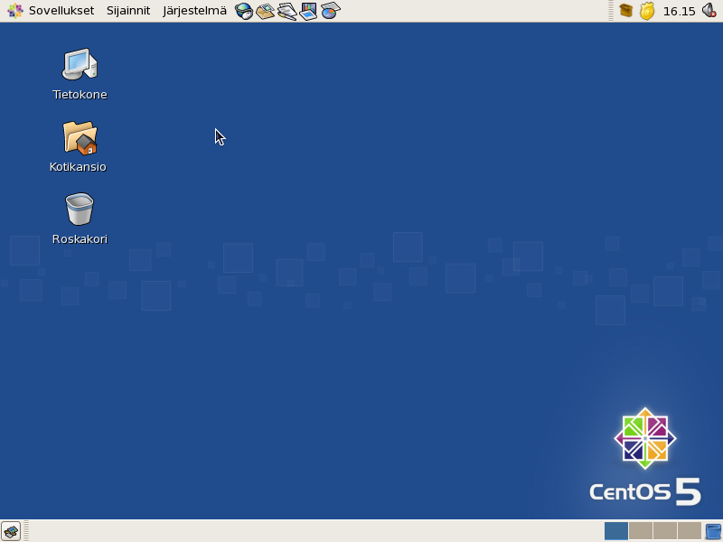 Tiedosto:CentOS-Gnome-desktop.png
