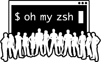 Tiedosto:Oh-my-zsh-logo.png