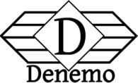 Tiedosto:Denemo-logo.png