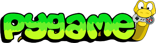Tiedosto:PyGame-logo.png