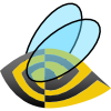 Tiedosto:Bumblebee logo.png