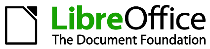 Tiedosto:LibreOffice Logo Flat.svg