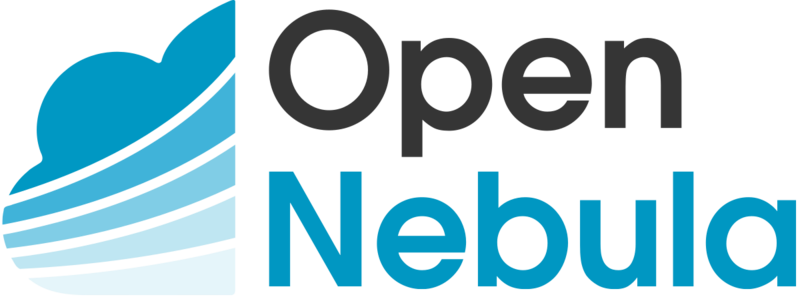 Tiedosto:OpenNebula-logo.svg.png