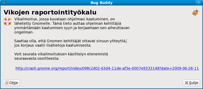 Tiedosto:Bug-buddy-report-done.png