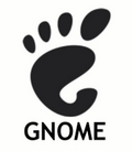 Pienoiskuva sivulle Tiedosto:Gnome logo.png