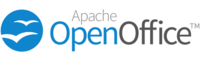 Apache OpenOffice logo.svg