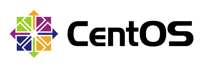 Tiedosto:The CentOS Logo Vertical Version.svg
