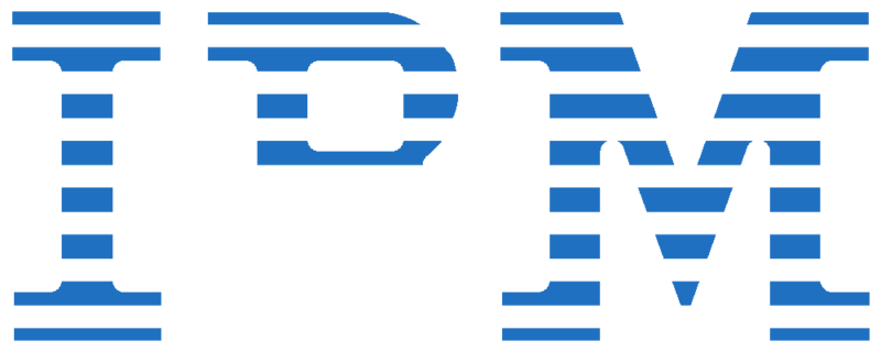 Tiedosto:IBM logo.svg
