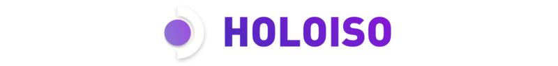 Tiedosto:HoloISO logo.png