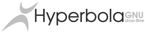 Tiedosto:Hyperbola GNU+Linux-libre logo.svg