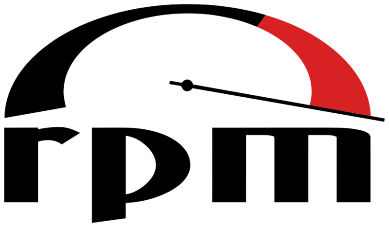 Tiedosto:RPM logo.svg