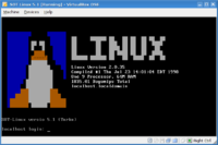 SOT Linux 5.1