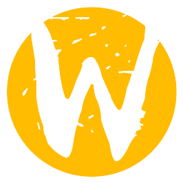 Tiedosto:Wayland Logo.svg