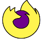 Tiedosto:Firefox logo, 2019.svg