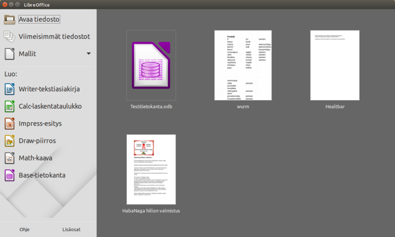Tiedosto:LibreOffice.png