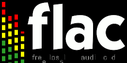 Tiedosto:FLAC logo vector.svg
