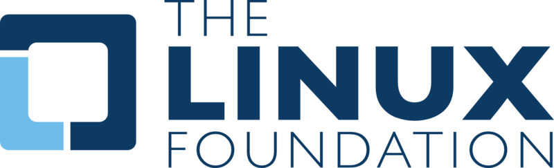 Tiedosto:Linux Foundation logo.png