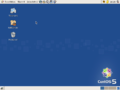 Pienoiskuva sivulle Tiedosto:CentOS-Gnome-desktop.png