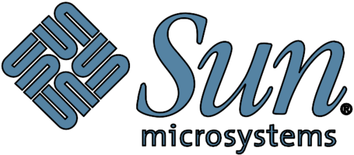 Tiedosto:Sun Microsystems logo.svg