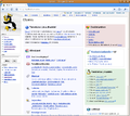 Pienoiskuva sivulle Tiedosto:Chrome-linux.png