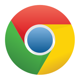 Tiedosto:Chrome Logo.svg