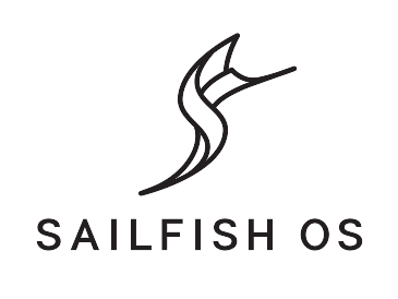 Tiedosto:Sailfish logo.svg