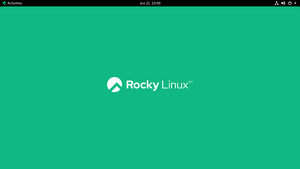 Rocky Linux 8.4 Workstation screenshot.png