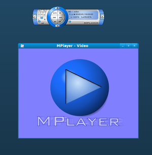 Linux mplayer нет звука