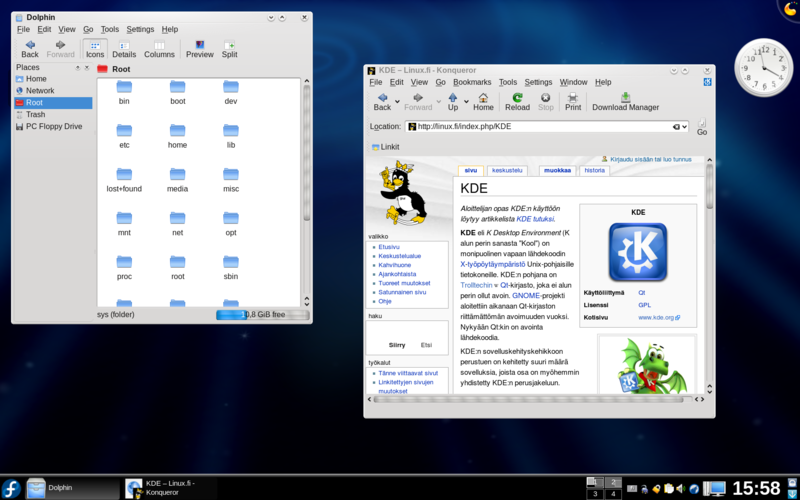 Tiedosto:Fedora KDE4.png