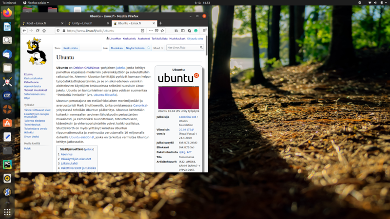 Tiedosto:Ubuntu 20.04 Focal Fossa.png
